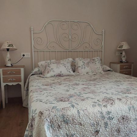 Hotel Rural Cabrales カレニャ・デ・カブラレス エクステリア 写真
