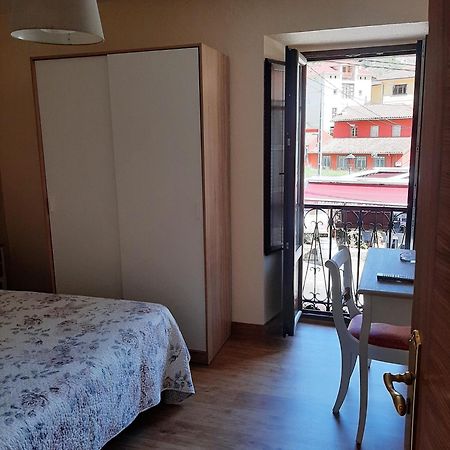 Hotel Rural Cabrales カレニャ・デ・カブラレス エクステリア 写真
