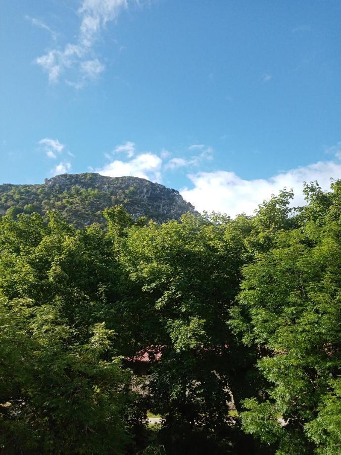 Hotel Rural Cabrales カレニャ・デ・カブラレス エクステリア 写真