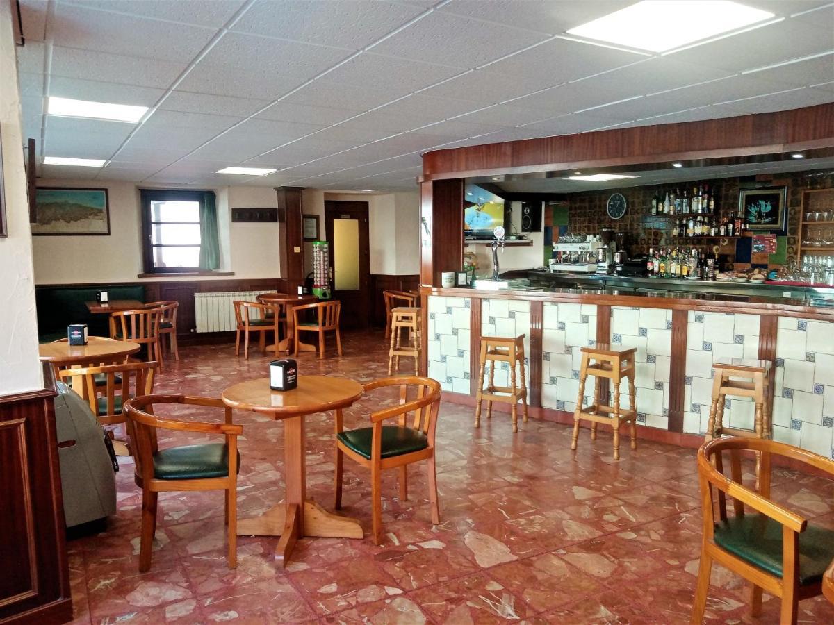 Hotel Rural Cabrales カレニャ・デ・カブラレス エクステリア 写真