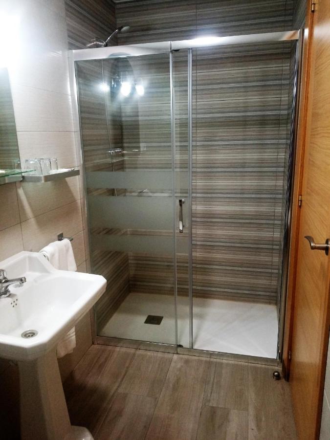Hotel Rural Cabrales カレニャ・デ・カブラレス エクステリア 写真