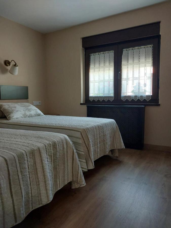 Hotel Rural Cabrales カレニャ・デ・カブラレス エクステリア 写真