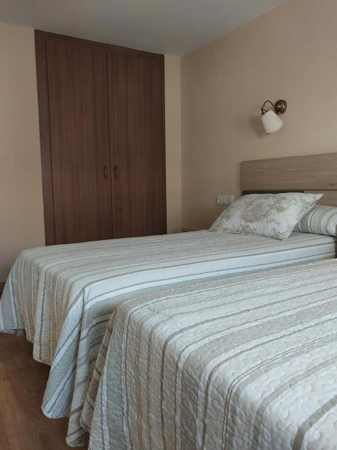 Hotel Rural Cabrales カレニャ・デ・カブラレス エクステリア 写真