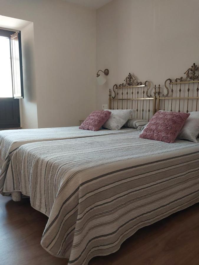Hotel Rural Cabrales カレニャ・デ・カブラレス エクステリア 写真