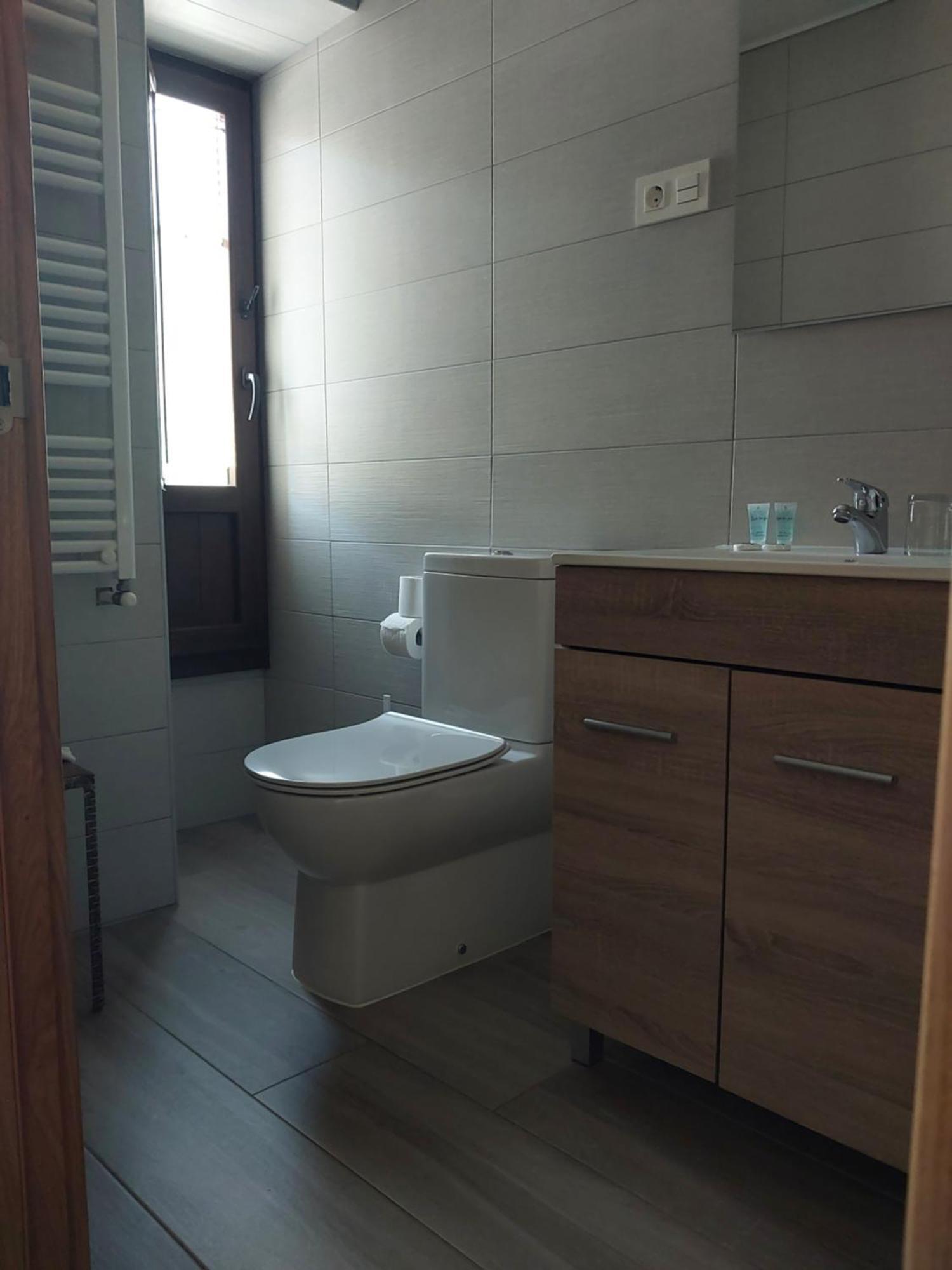 Hotel Rural Cabrales カレニャ・デ・カブラレス エクステリア 写真