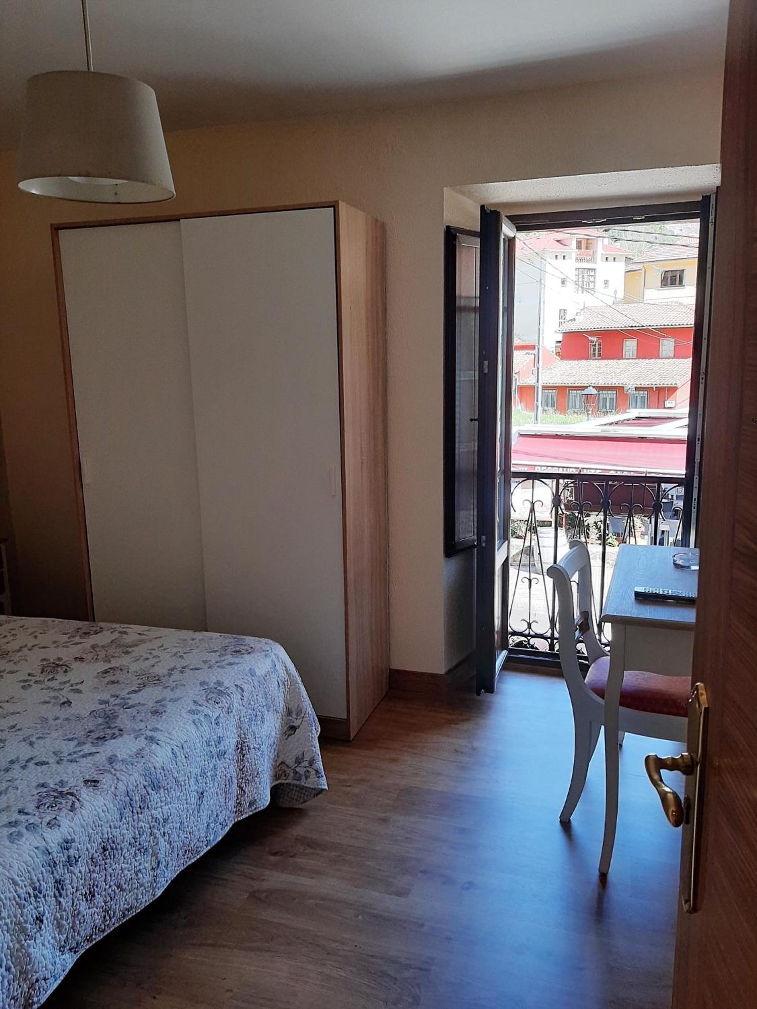 Hotel Rural Cabrales カレニャ・デ・カブラレス エクステリア 写真