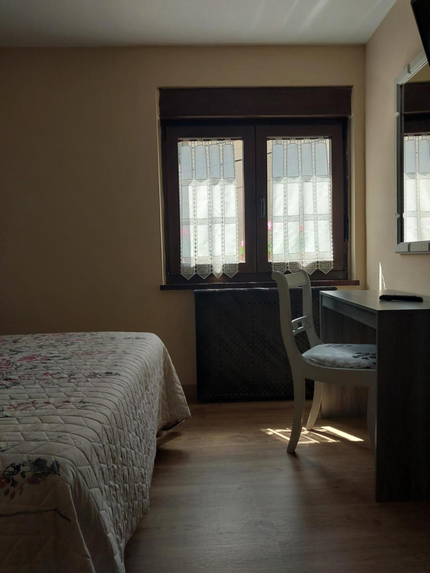 Hotel Rural Cabrales カレニャ・デ・カブラレス エクステリア 写真
