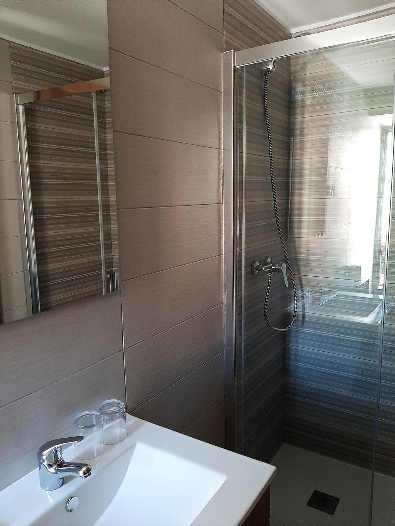 Hotel Rural Cabrales カレニャ・デ・カブラレス 部屋 写真